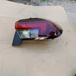 9829317280 Фонарь задний правый Opel Corsa F Арт e12518576, вид 2