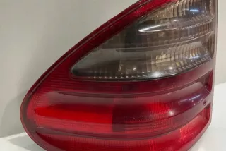 A2108205364 Фонарь задний левый Mercedes E W210 Арт e12518380, вид 2