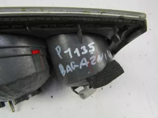 226-61974 AK-6-79958 Фонарь задний правый Mazda 2 DY Арт e12518308, вид 5