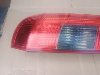 2S51-13A603-A Фонарь задний левый Ford Fiesta 6 Арт e12518082, вид 2