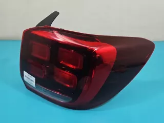 IMPRK1425391, 265505695R Фонарь задний правый Dacia Logan 2 Арт e12518044, вид 1