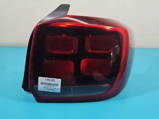 IMPRK1425391, 265505695R Фонарь задний правый Dacia Logan 2 Арт e12518044, вид 2