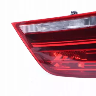 7217310 Фонарь задний правый BMW X3 F25 Арт e12517947, вид 2