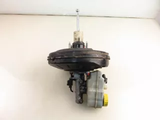 6R1614105R Вакуумный усилитель тормозов Skoda Fabia 2 Арт e12517936, вид 1
