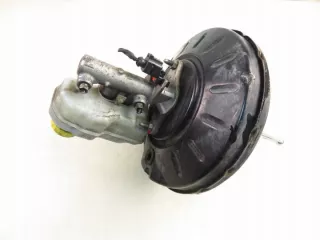 6R1614105R Вакуумный усилитель тормозов Skoda Fabia 2 Арт e12517936, вид 5