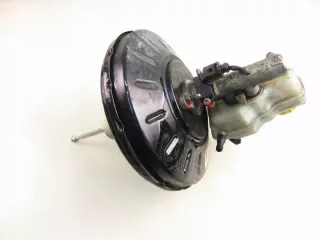 6R1614105R Вакуумный усилитель тормозов Skoda Fabia 2 Арт e12517936, вид 6