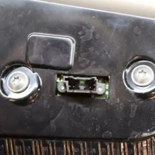 7389606 Фонарь задний правый BMW i3 Арт e12517923, вид 3