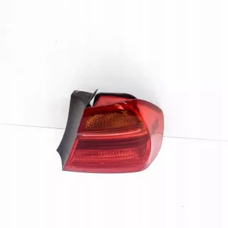 6937458 Фонарь задний правый BMW 3 E90/E91/E92/E93 Арт e12517834, вид 1