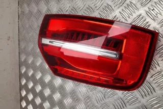 4H0945095J Фонарь задний левый Audi A8 D4 (S8) Арт e12517749, вид 3