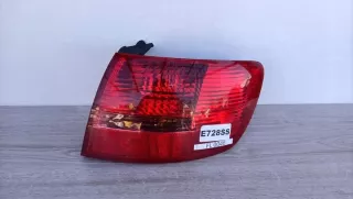 4F9945096 E728SS Фонарь задний правый Audi A6 C6 (S6,RS6) Арт e12517739, вид 1
