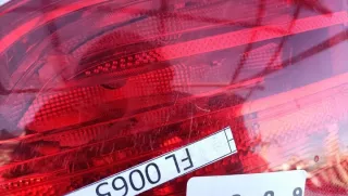21968002 Фонарь задний правый Audi A4 B8 Арт e12517675, вид 2