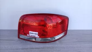 8P0945096 A051SS Фонарь задний правый Audi A3 8P Арт e12517628, вид 1