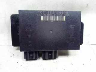 1C0959799B Блок предохранителей Volkswagen Golf 4 Арт e12517567, вид 2