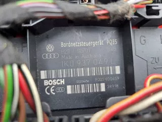 1K0937049L 543543432 Блок предохранителей Volkswagen Golf 5 Арт e12517553, вид 2