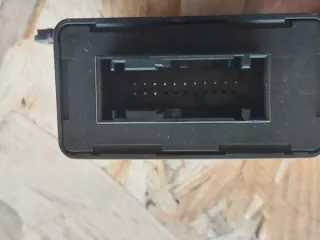 7P6907357E Блок предохранителей Skoda Kamiq Арт e12517498, вид 2