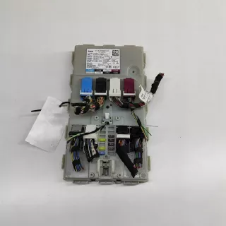 8725623 Блок предохранителей BMW X3 G01 Арт e12517357, вид 1