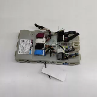 8725623 Блок предохранителей BMW X3 G01 Арт e12517357, вид 2