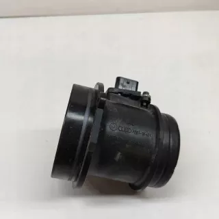 059906461N Расходомер воздуха Volkswagen Touareg 2 Арт e12517346, вид 2