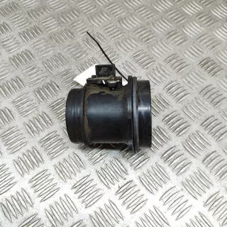 059906461N Расходомер воздуха Volkswagen Touareg 2 Арт e12517345, вид 3