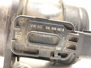 04L906461B LORK-833-56145 Расходомер воздуха Volkswagen Golf 7 Арт e12517334, вид 4