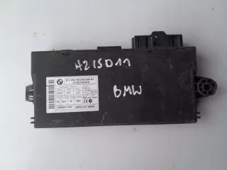 9226238 Блок предохранителей BMW 1 E81/E82/E87/E88 Арт e12517276, вид 1