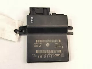 4E0907468A Блок предохранителей Audi A8 D3 (S8) Арт e12517232, вид 4