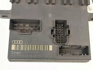 4E0907279A Блок предохранителей Audi A8 D3 (S8) Арт e12517231, вид 3