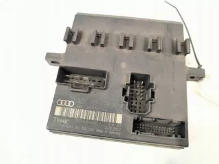 4E0907279A Блок предохранителей Audi A8 D3 (S8) Арт e12517231, вид 4