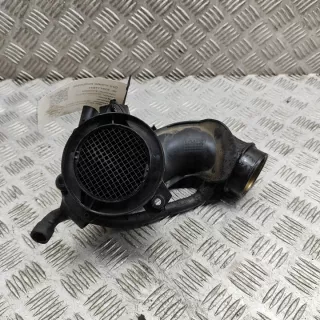 A2710900629 Расходомер воздуха Mercedes CLK W209 Арт e12517160, вид 3