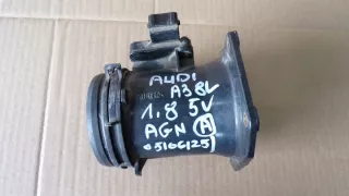 058133471 Расходомер воздуха Audi A3 8L Арт e12517068, вид 1