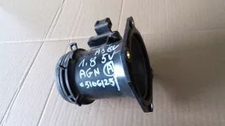 058133471 Расходомер воздуха Audi A3 8L Арт e12517068, вид 2
