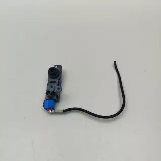 109297800C Крыло переднее левое Tesla model Y Арт e12516752, вид 2