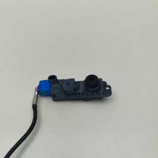 109297800C Крыло переднее левое Tesla model Y Арт e12516752, вид 3