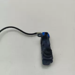 109297800C Крыло переднее левое Tesla model Y Арт e12516752, вид 4