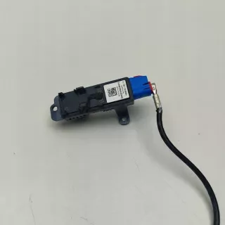 109297800C Крыло переднее левое Tesla model Y Арт e12516752, вид 6