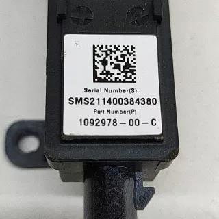109297800C Крыло переднее левое Tesla model 3 Арт e12516729, вид 6