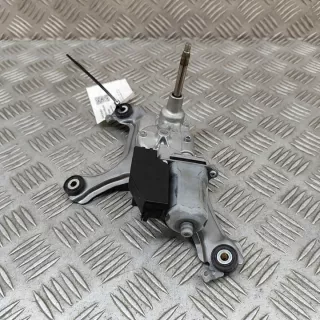 8513076030 Моторчик стеклоочистителя фар Lexus UX Арт e12516687, вид 2