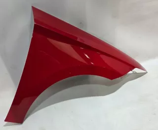 6F0821106B Крыло переднее правое Seat Ibiza 5 Арт e12516628, вид 2