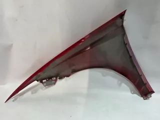 6F0821106B Крыло переднее правое Seat Ibiza 5 Арт e12516628, вид 3