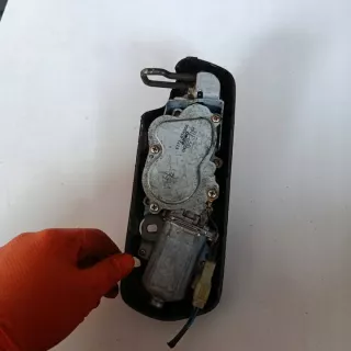 E11267450A Моторчик стеклоочистителя фар Ford Escape 3 Арт e12516538, вид 2