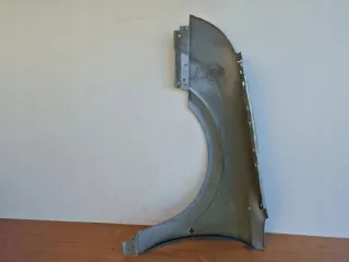 93172025 Крыло переднее правое Opel Signum Арт e12516484, вид 2