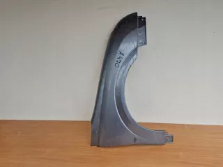 93172025 Крыло переднее правое Opel Signum Арт e12516484, вид 4