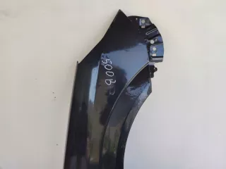 8765433456 Крыло переднее правое Opel Signum Арт e12516482, вид 2