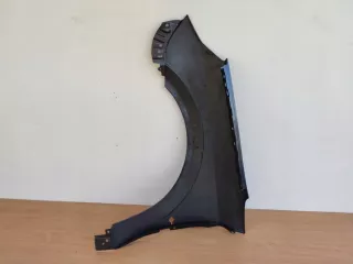 8765433456 Крыло переднее правое Opel Signum Арт e12516482, вид 3