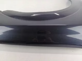 8765433456 Крыло переднее правое Opel Signum Арт e12516482, вид 6