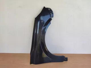 8765433456 Крыло переднее правое Opel Signum Арт e12516482, вид 10