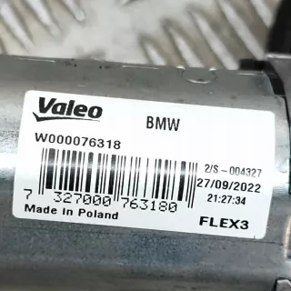 7468049 Моторчик стеклоочистителя фар BMW 3 G20/G21 Арт e12516373, вид 6
