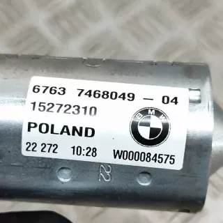 7468049 Моторчик стеклоочистителя фар BMW 3 G20/G21 Арт e12516373, вид 7