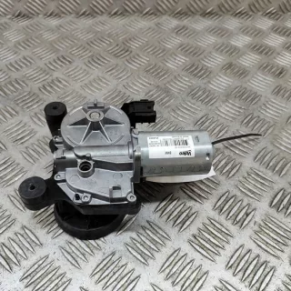 7468049 Моторчик стеклоочистителя фар BMW 3 G20/G21 Арт e12516372, вид 1