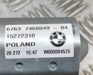 7468049 Моторчик стеклоочистителя фар BMW 3 G20/G21 Арт e12516372, вид 8